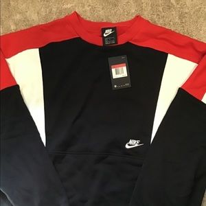 Nike Tech Sweatshirt XL